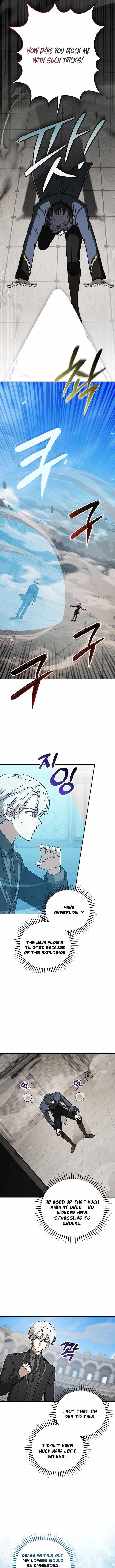 Concept Grasping Magic Genius Chapter 40 - Page 12
