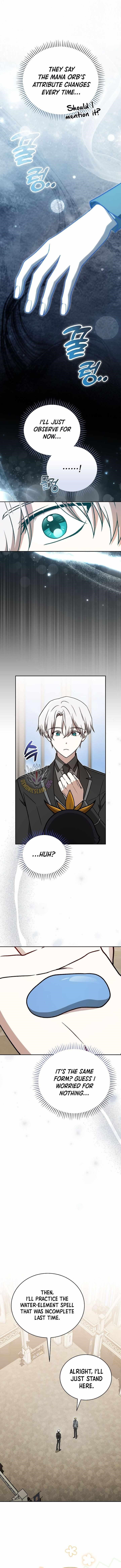Concept Grasping Magic Genius Chapter 41 - Page 10