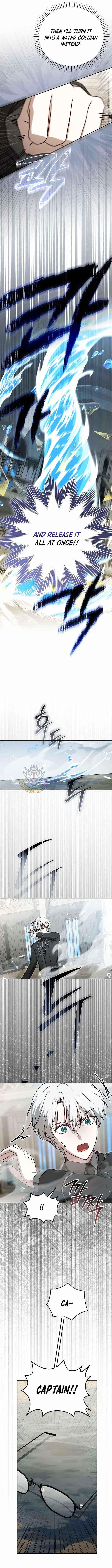 Concept Grasping Magic Genius Chapter 41 - Page 14