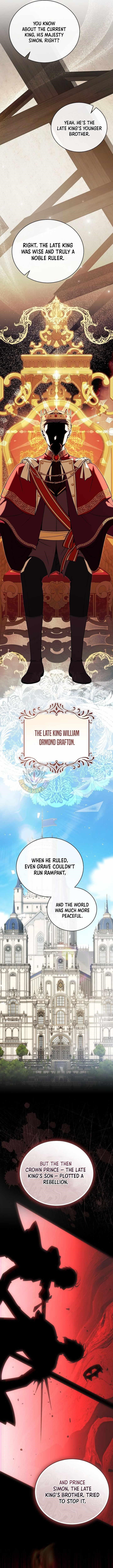Concept Grasping Magic Genius Chapter 41 - Page 3
