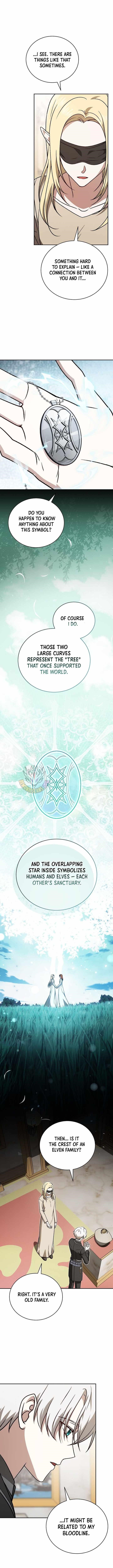 Concept Grasping Magic Genius Chapter 42 - Page 11