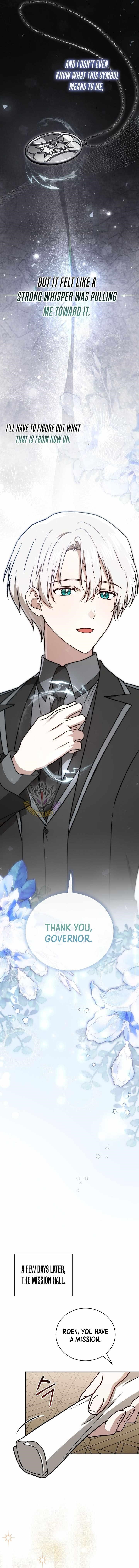 Concept Grasping Magic Genius Chapter 42 - Page 13