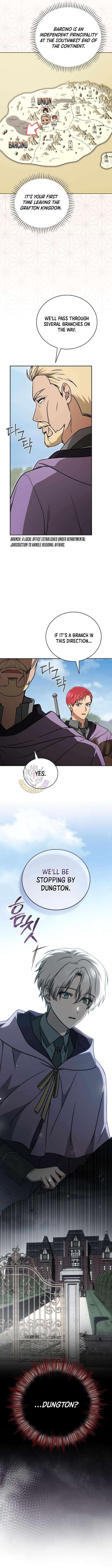 Concept Grasping Magic Genius Chapter 42 - Page 17