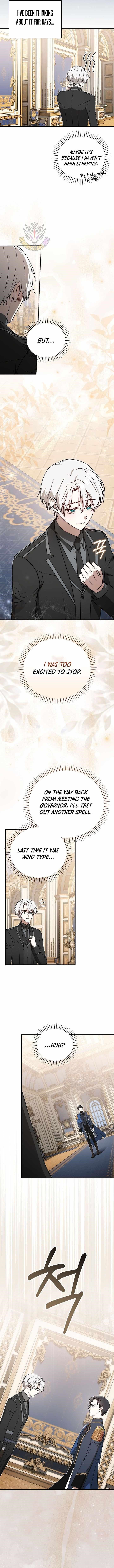 Concept Grasping Magic Genius Chapter 42 - Page 2