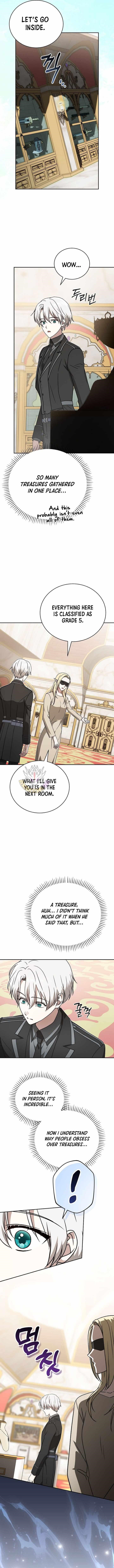 Concept Grasping Magic Genius Chapter 42 - Page 9