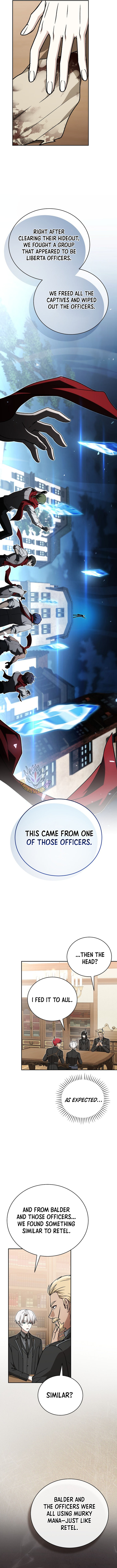 Concept Grasping Magic Genius Chapter 44 - Page 13