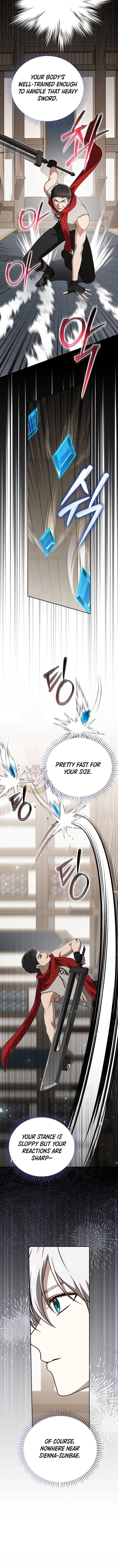 Concept Grasping Magic Genius Chapter 44 - Page 4