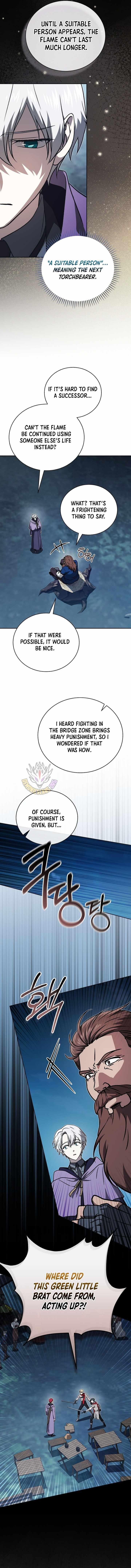 Concept Grasping Magic Genius Chapter 45 - Page 10