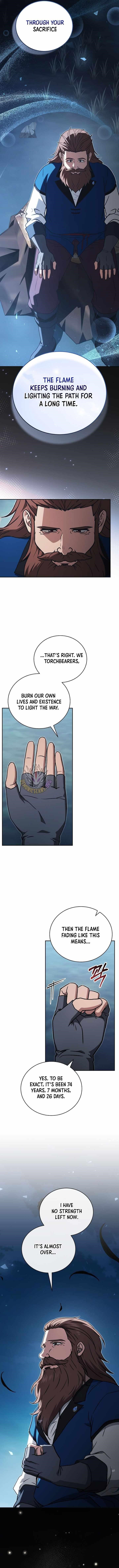 Concept Grasping Magic Genius Chapter 45 - Page 9