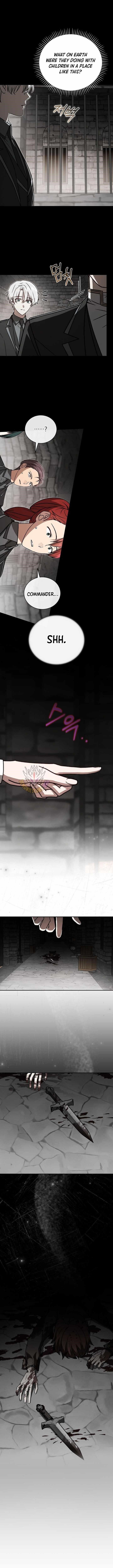 Concept Grasping Magic Genius Chapter 48 - Page 5
