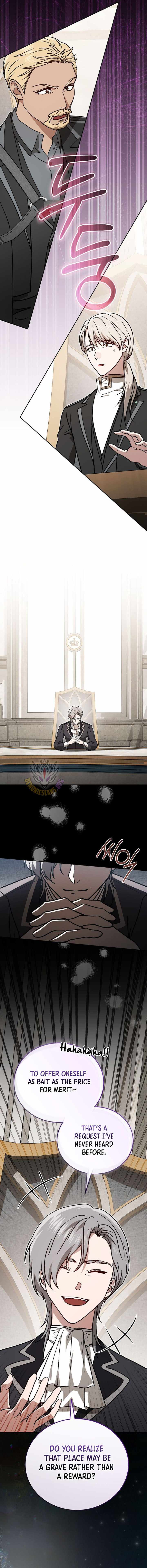Concept Grasping Magic Genius Chapter 49 - Page 13