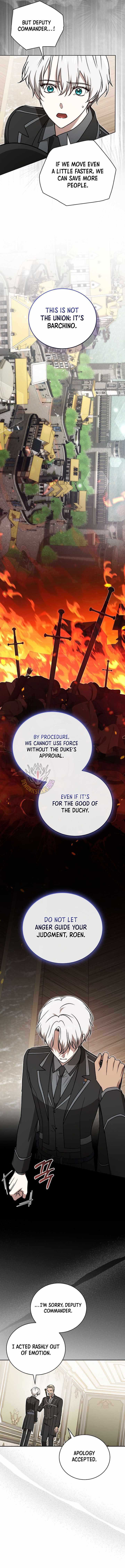 Concept Grasping Magic Genius Chapter 49 - Page 7