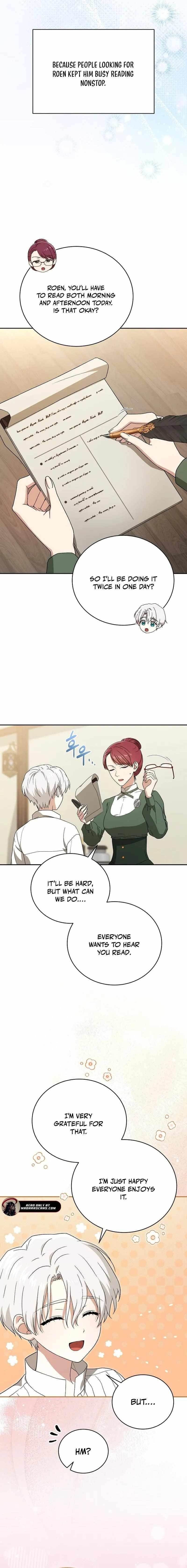 Concept Grasping Magic Genius Chapter 5 - Page 6