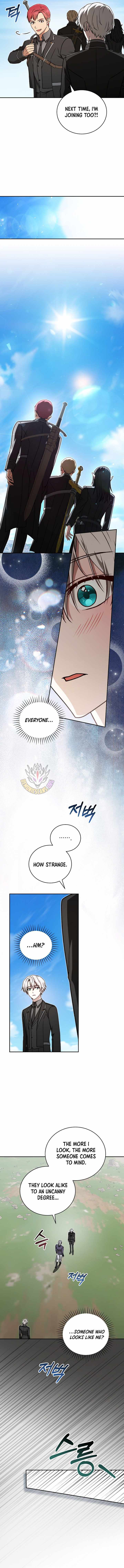 Concept Grasping Magic Genius Chapter 51 - Page 5