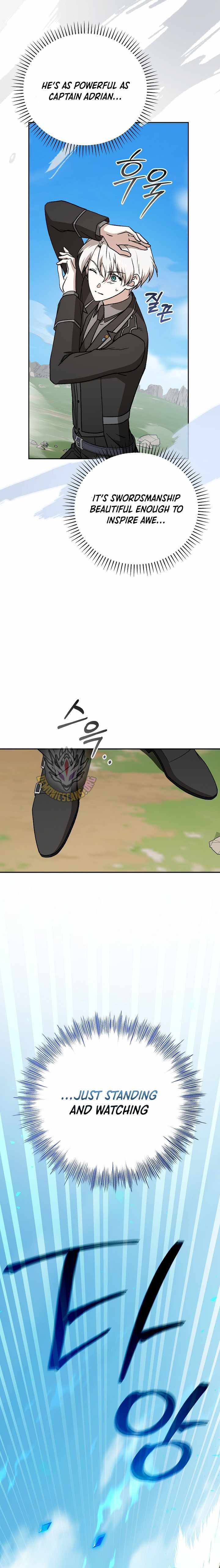 Concept Grasping Magic Genius Chapter 51 - Page 7