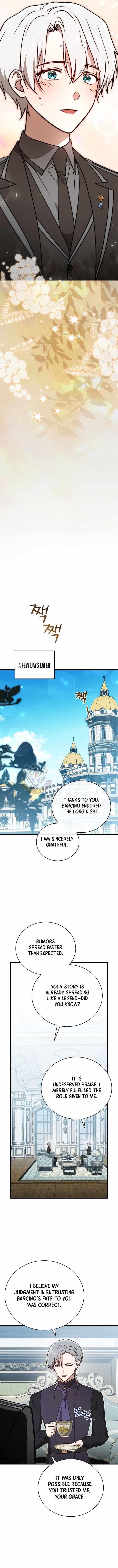Concept Grasping Magic Genius Chapter 52 - Page 17