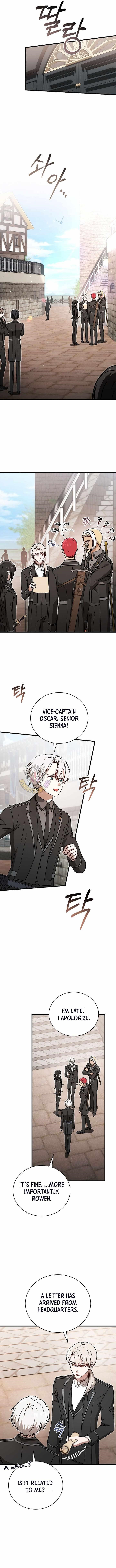Concept Grasping Magic Genius Chapter 53 - Page 12