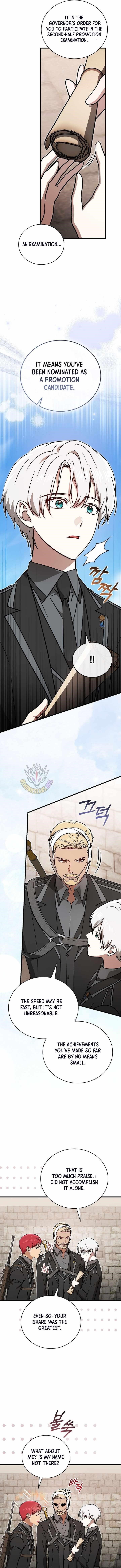 Concept Grasping Magic Genius Chapter 53 - Page 13