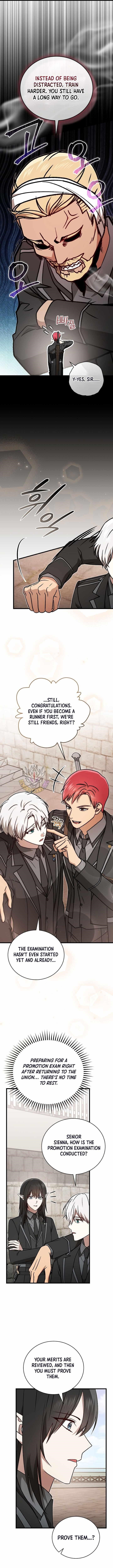 Concept Grasping Magic Genius Chapter 53 - Page 14