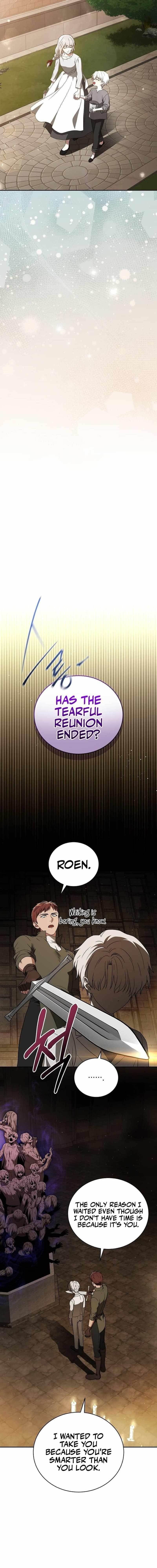 Concept Grasping Magic Genius Chapter 7 - Page 10