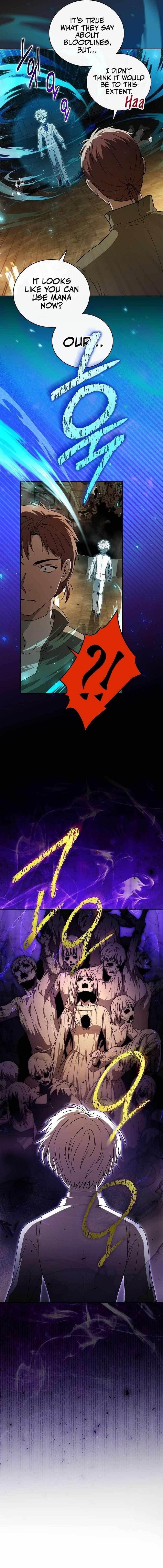 Concept Grasping Magic Genius Chapter 7 - Page 3
