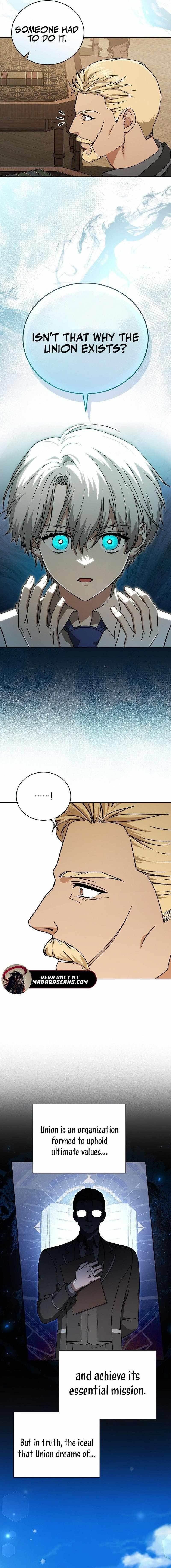 Concept Grasping Magic Genius Chapter 8 - Page 17