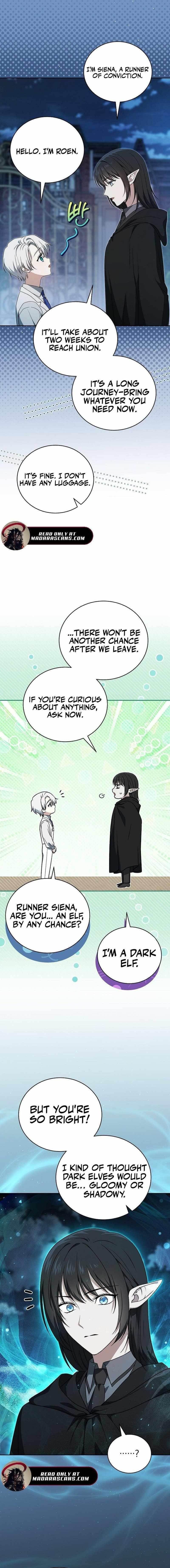 Concept Grasping Magic Genius Chapter 8 - Page 22