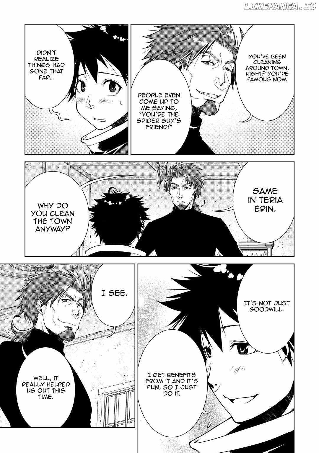 Machigai Shoukan! Oidasareta kedo Joui Gokan Skill de Rakuraku Seikatsu Chapter 13 - Page 17