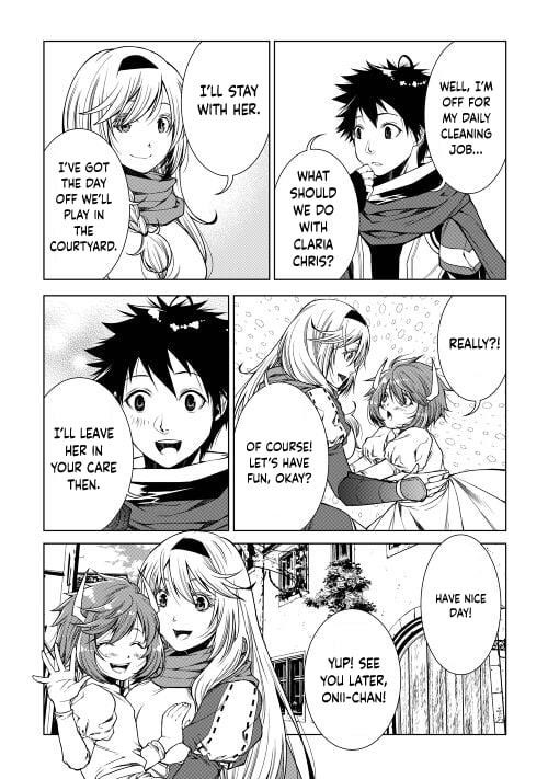 Machigai Shoukan! Oidasareta kedo Joui Gokan Skill de Rakuraku Seikatsu Chapter 14 - Page 12