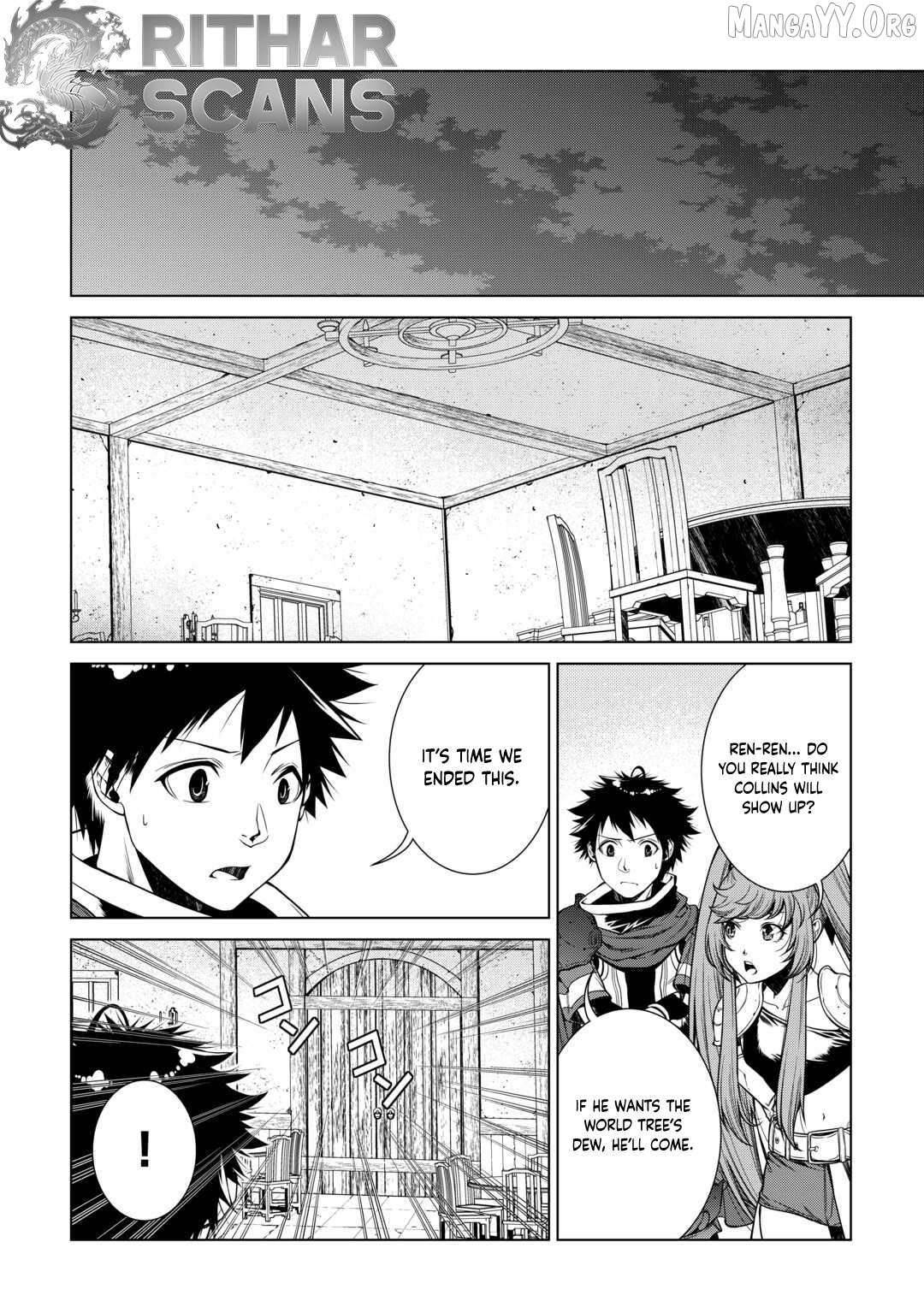 Machigai Shoukan! Oidasareta kedo Joui Gokan Skill de Rakuraku Seikatsu Chapter 17 - Page 16
