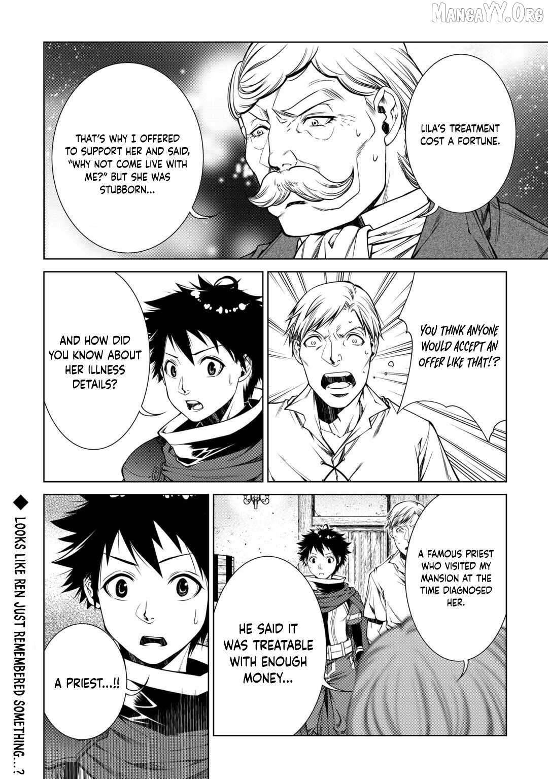 Machigai Shoukan! Oidasareta kedo Joui Gokan Skill de Rakuraku Seikatsu Chapter 17 - Page 20