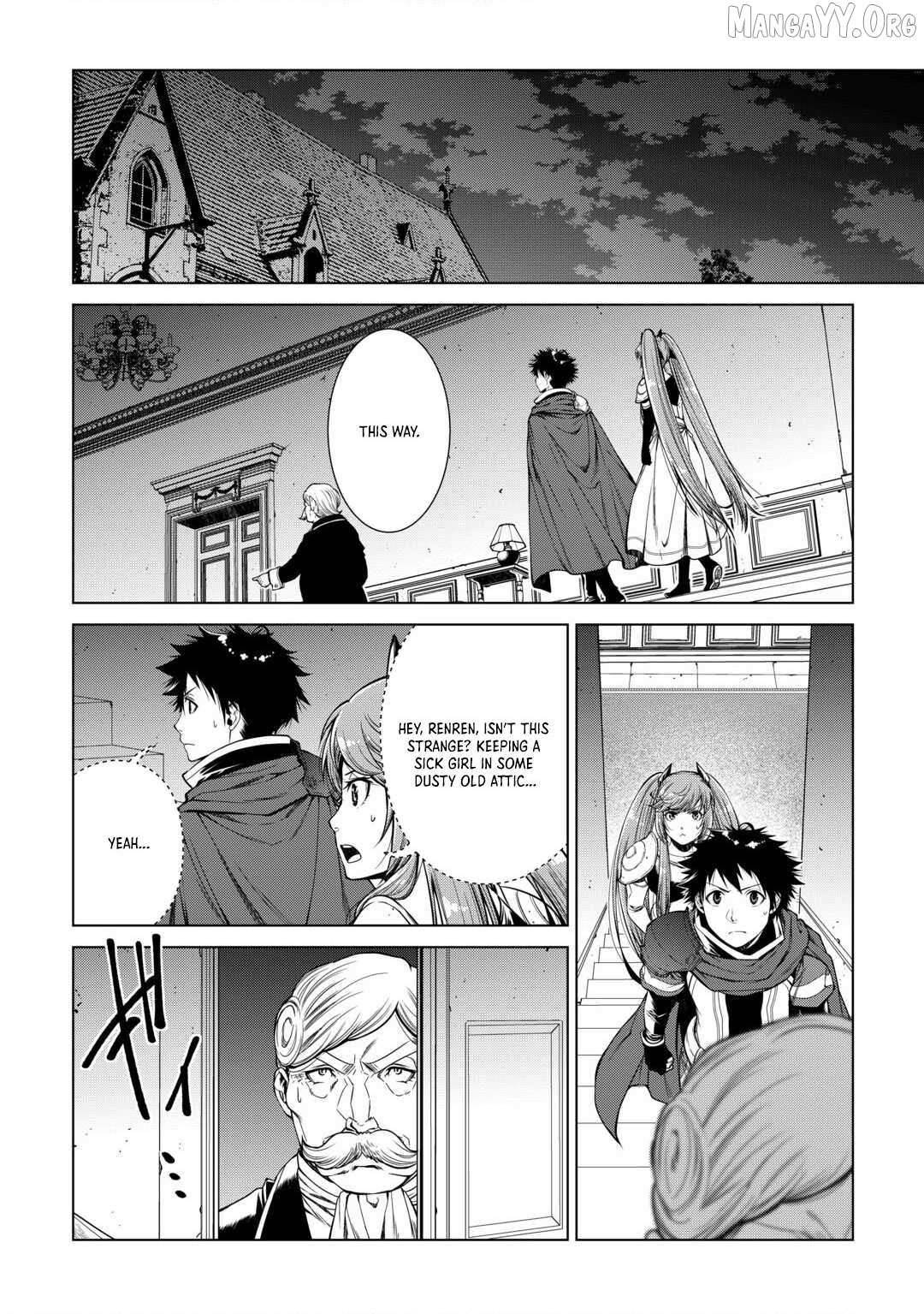 Machigai Shoukan! Oidasareta kedo Joui Gokan Skill de Rakuraku Seikatsu Chapter 18 - Page 6