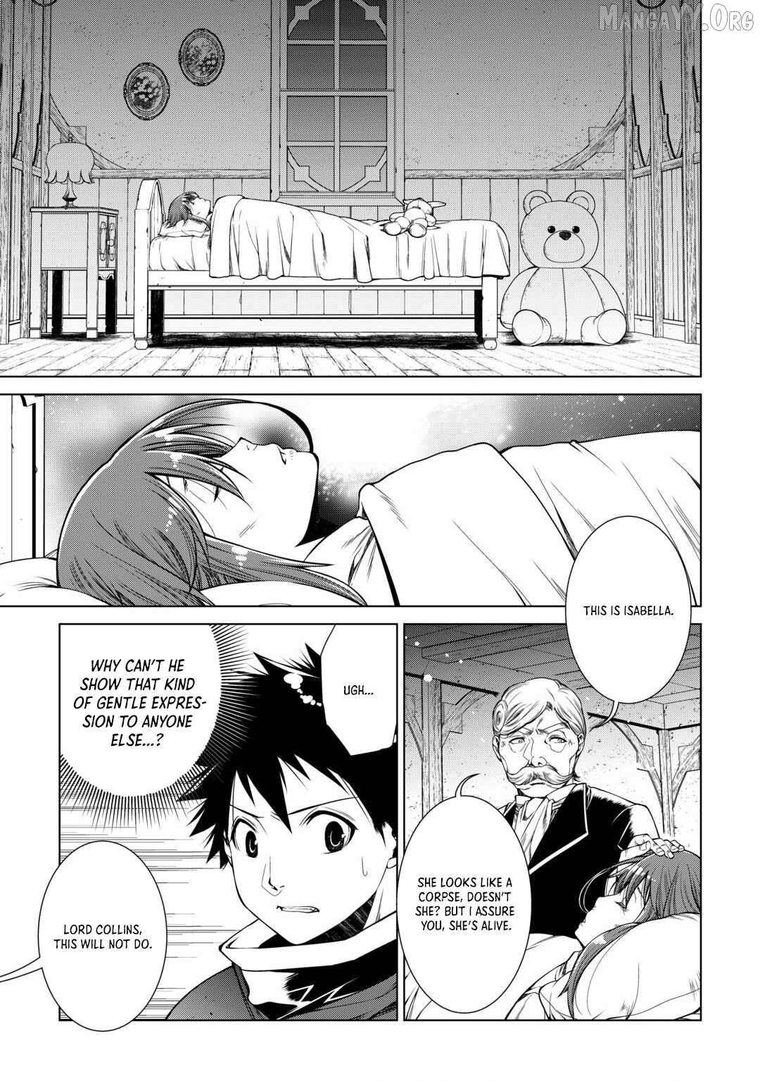Machigai Shoukan! Oidasareta kedo Joui Gokan Skill de Rakuraku Seikatsu Chapter 18 - Page 7