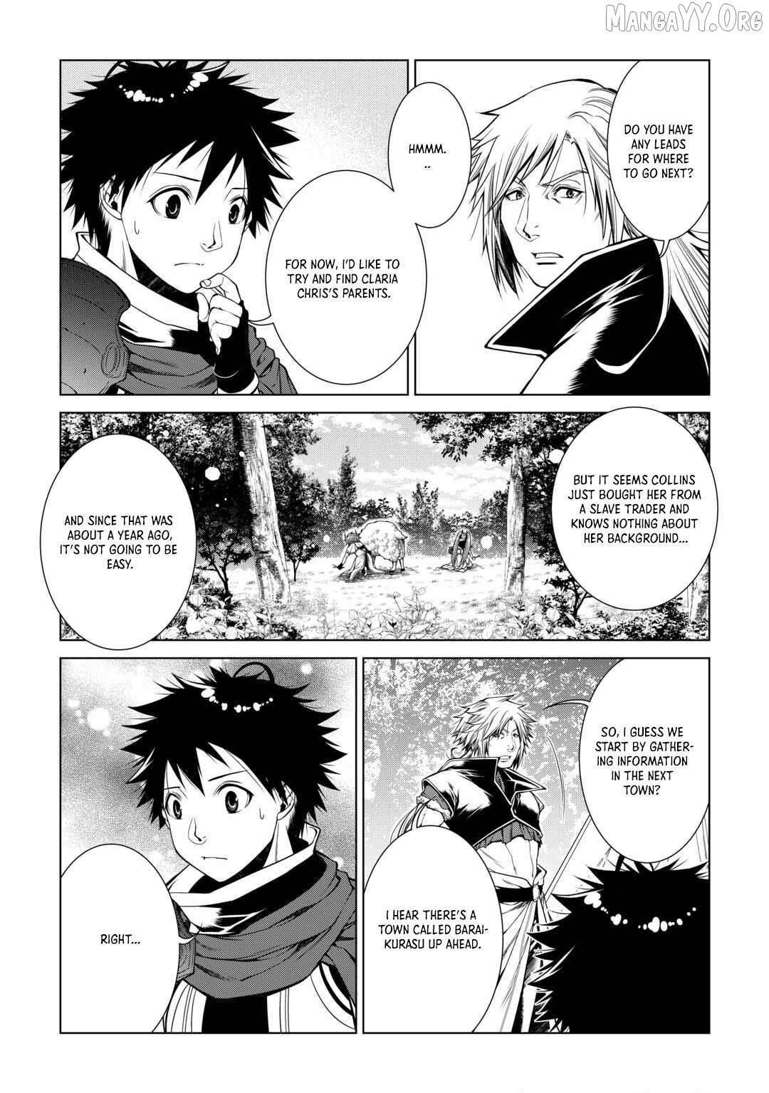 Machigai Shoukan! Oidasareta kedo Joui Gokan Skill de Rakuraku Seikatsu Chapter 19 - Page 10
