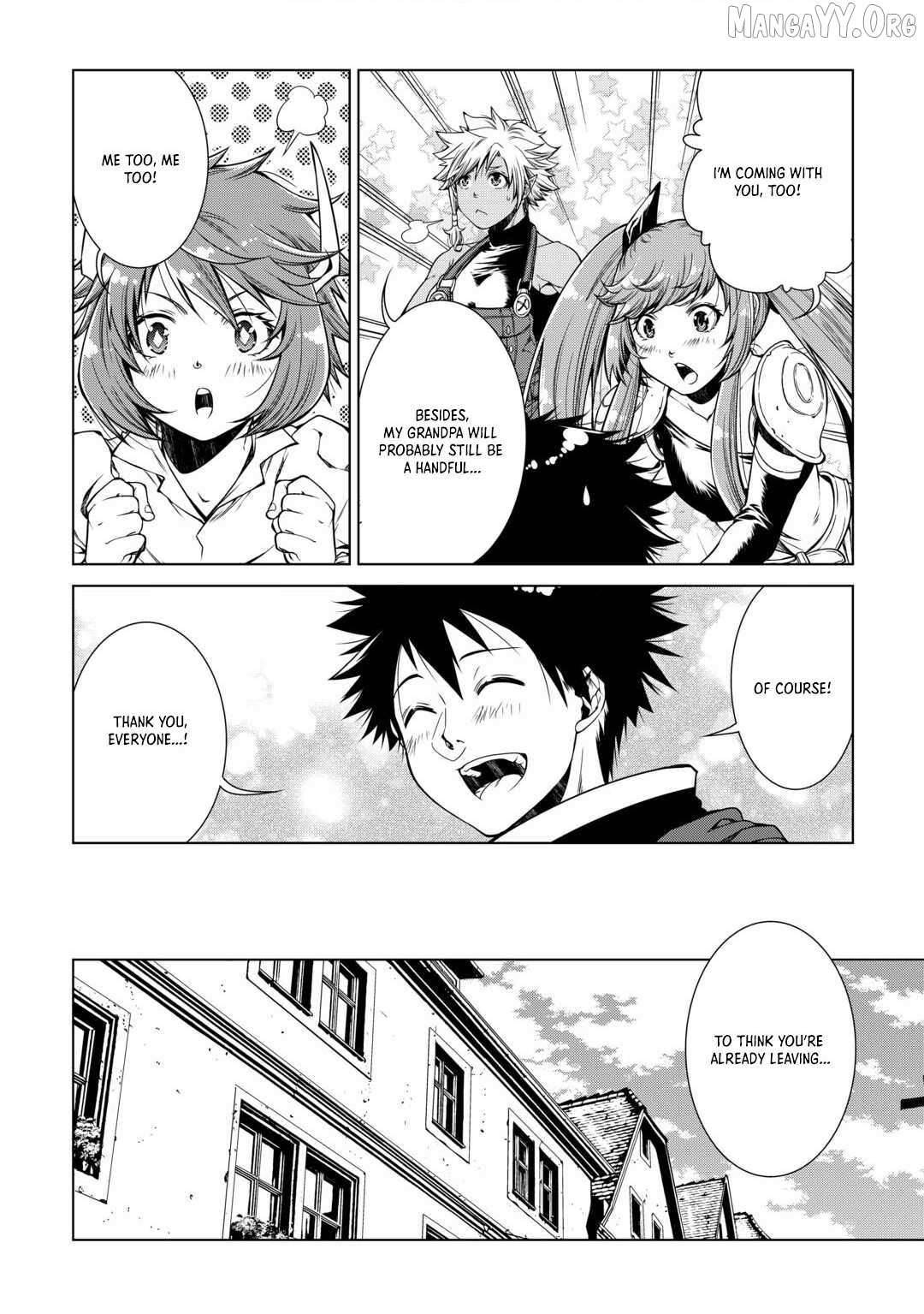 Machigai Shoukan! Oidasareta kedo Joui Gokan Skill de Rakuraku Seikatsu Chapter 19 - Page 6