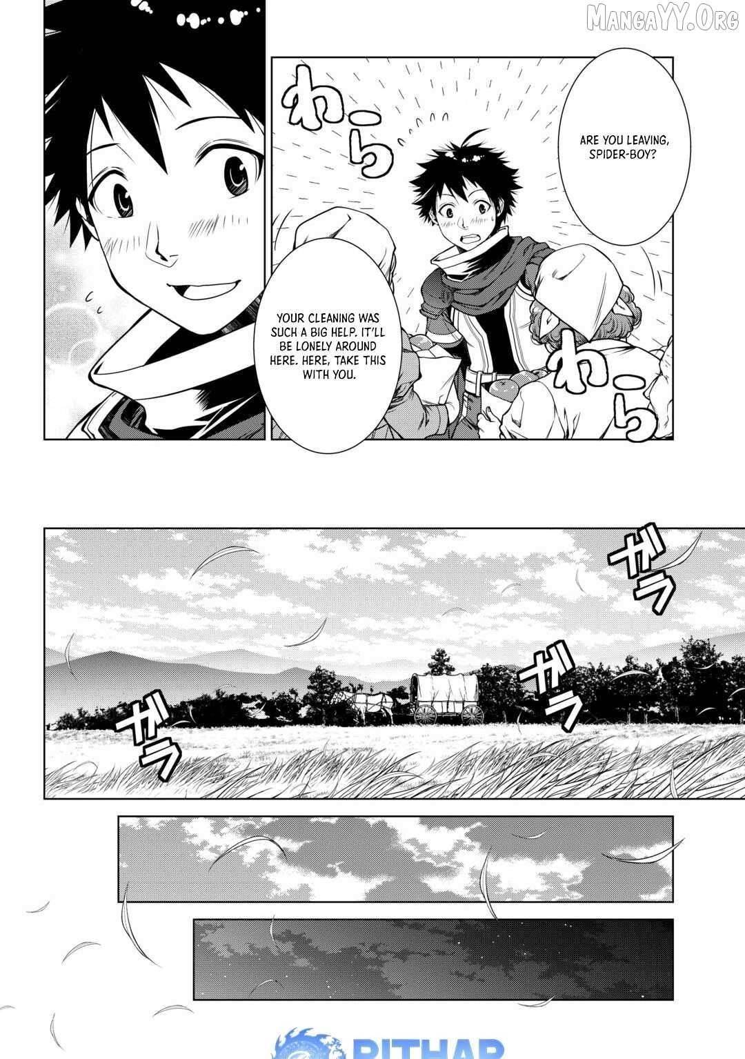 Machigai Shoukan! Oidasareta kedo Joui Gokan Skill de Rakuraku Seikatsu Chapter 19 - Page 8