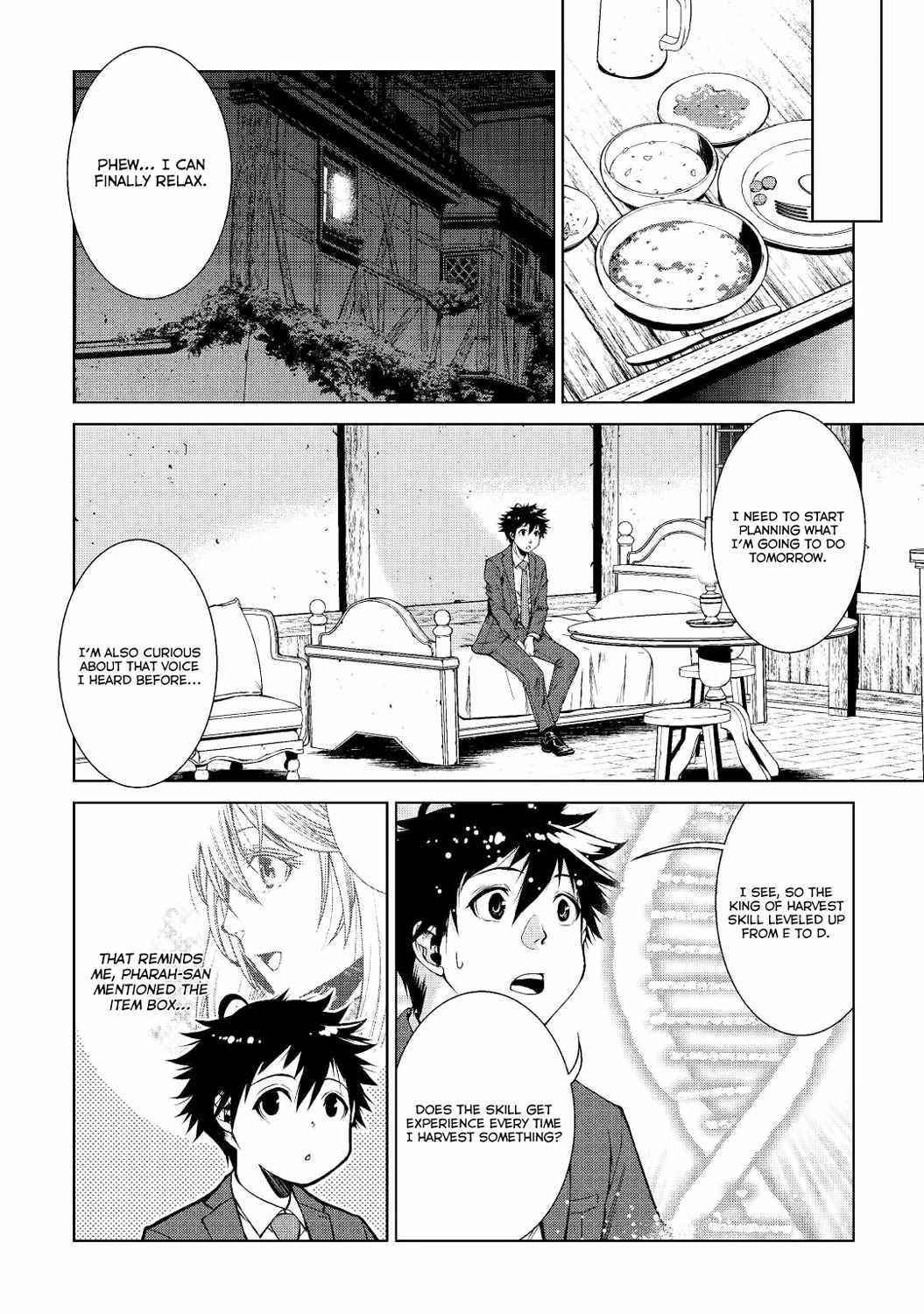 Machigai Shoukan! Oidasareta kedo Joui Gokan Skill de Rakuraku Seikatsu Chapter 2 - Page 16