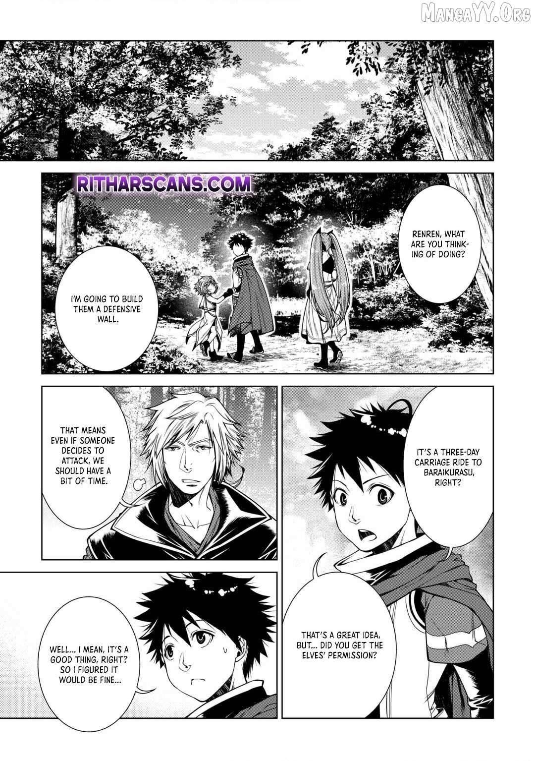 Machigai Shoukan! Oidasareta kedo Joui Gokan Skill de Rakuraku Seikatsu Chapter 20 - Page 15