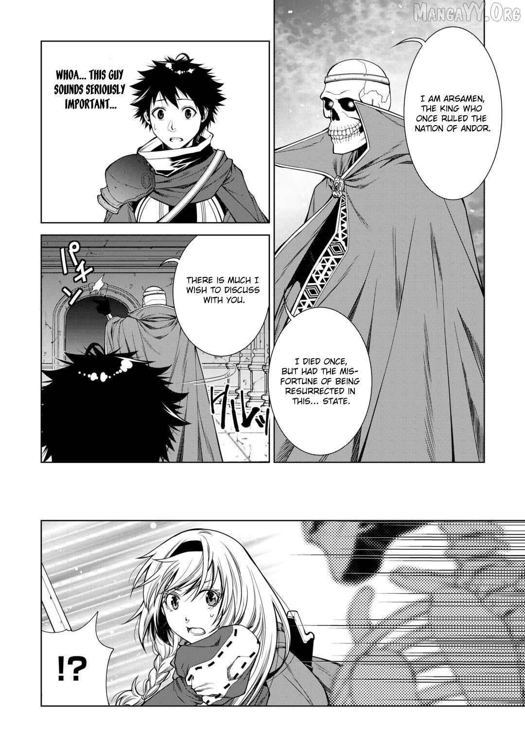 Machigai Shoukan! Oidasareta kedo Joui Gokan Skill de Rakuraku Seikatsu Chapter 22 - Page 10
