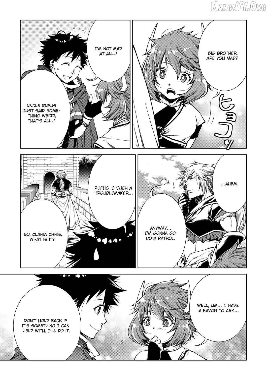 Machigai Shoukan! Oidasareta kedo Joui Gokan Skill de Rakuraku Seikatsu Chapter 23 - Page 13