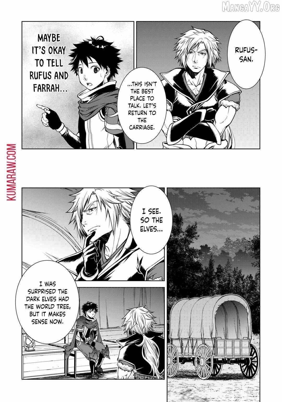 Machigai Shoukan! Oidasareta kedo Joui Gokan Skill de Rakuraku Seikatsu Chapter 25 - Page 14