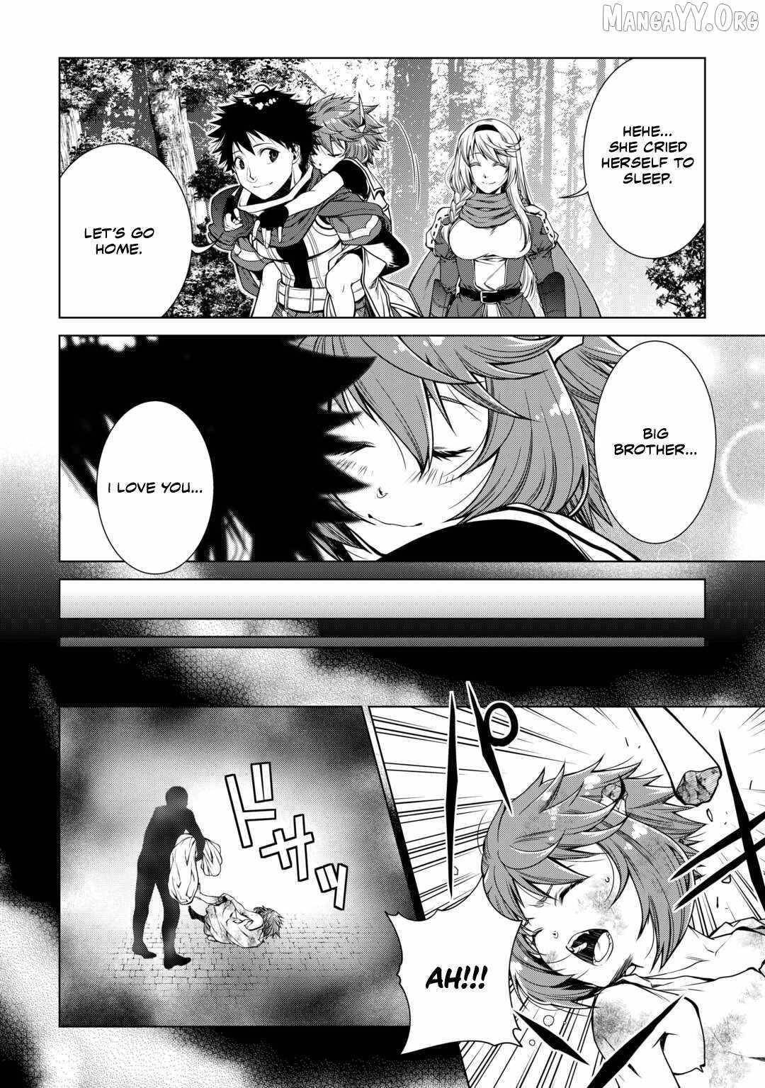 Machigai Shoukan! Oidasareta kedo Joui Gokan Skill de Rakuraku Seikatsu Chapter 27 - Page 14