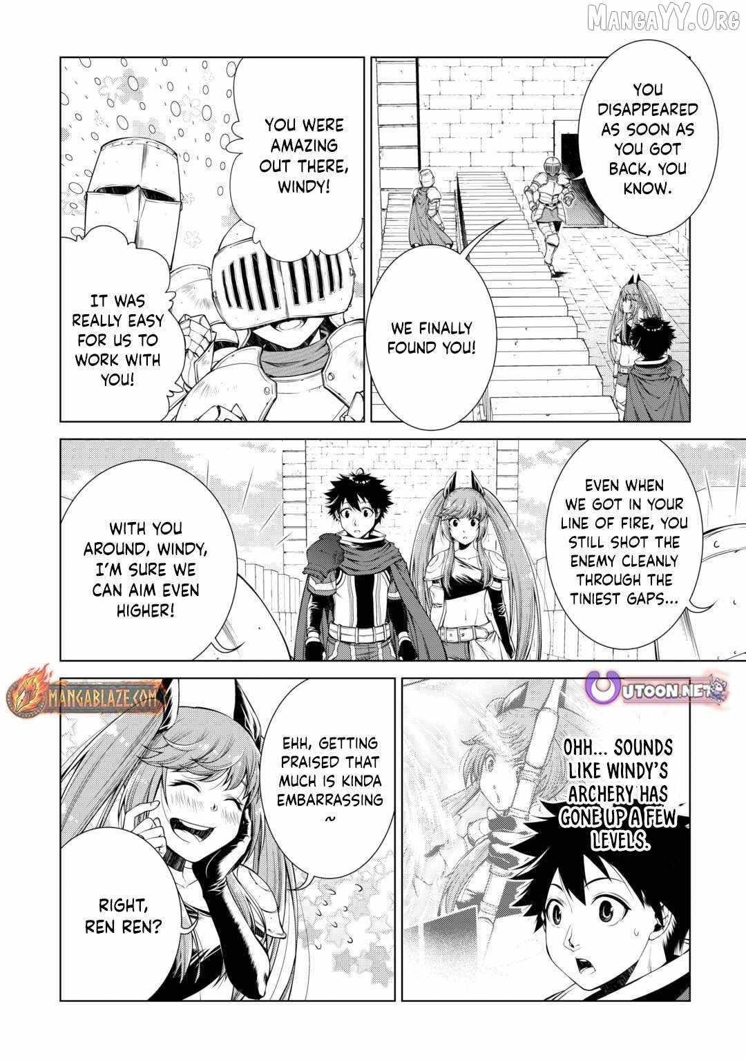Machigai Shoukan! Oidasareta kedo Joui Gokan Skill de Rakuraku Seikatsu Chapter 40 - Page 16