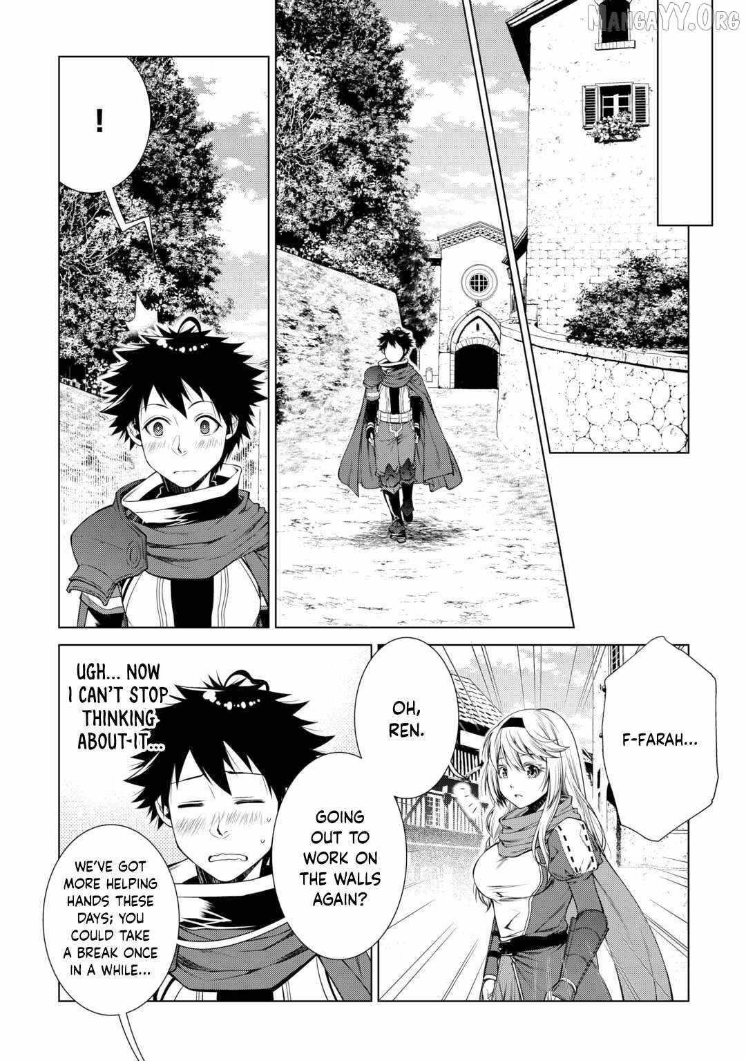 Machigai Shoukan! Oidasareta kedo Joui Gokan Skill de Rakuraku Seikatsu Chapter 41 - Page 6