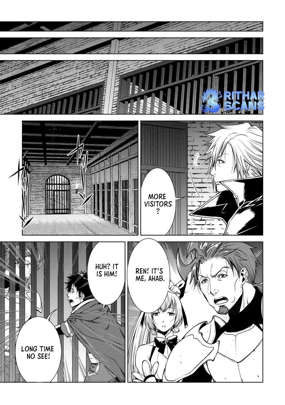 Machigai Shoukan! Oidasareta kedo Joui Gokan Skill de Rakuraku Seikatsu Chapter 9 - Page 7