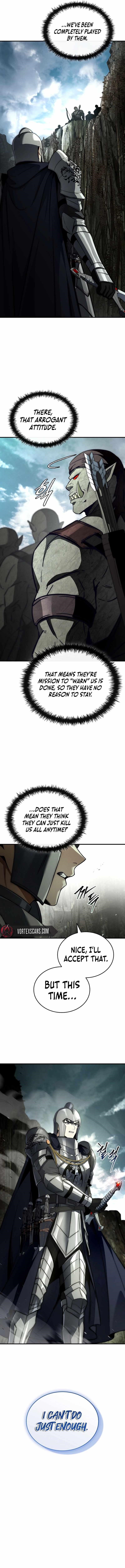 The Three Princes of the Fallen Kingdom Have Returned Chapter 39 - Page 15