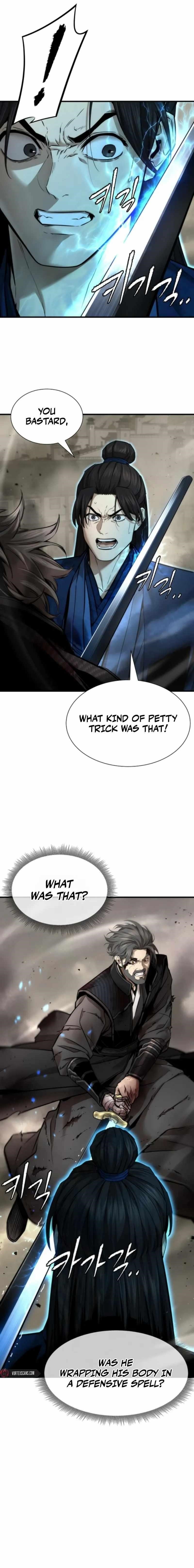 A Regressor’s Tale of Cultivation Chapter 24 - Page 6