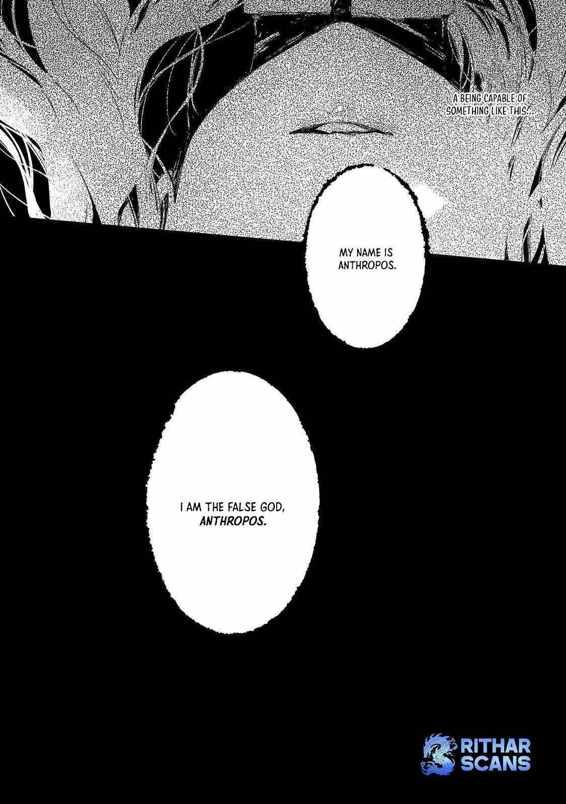 The Most Powerful Mage with Zero Magic Power: “I Told You Your Magic Theory was Wrong, Didn’t I?” Chapter 12 - Page 30