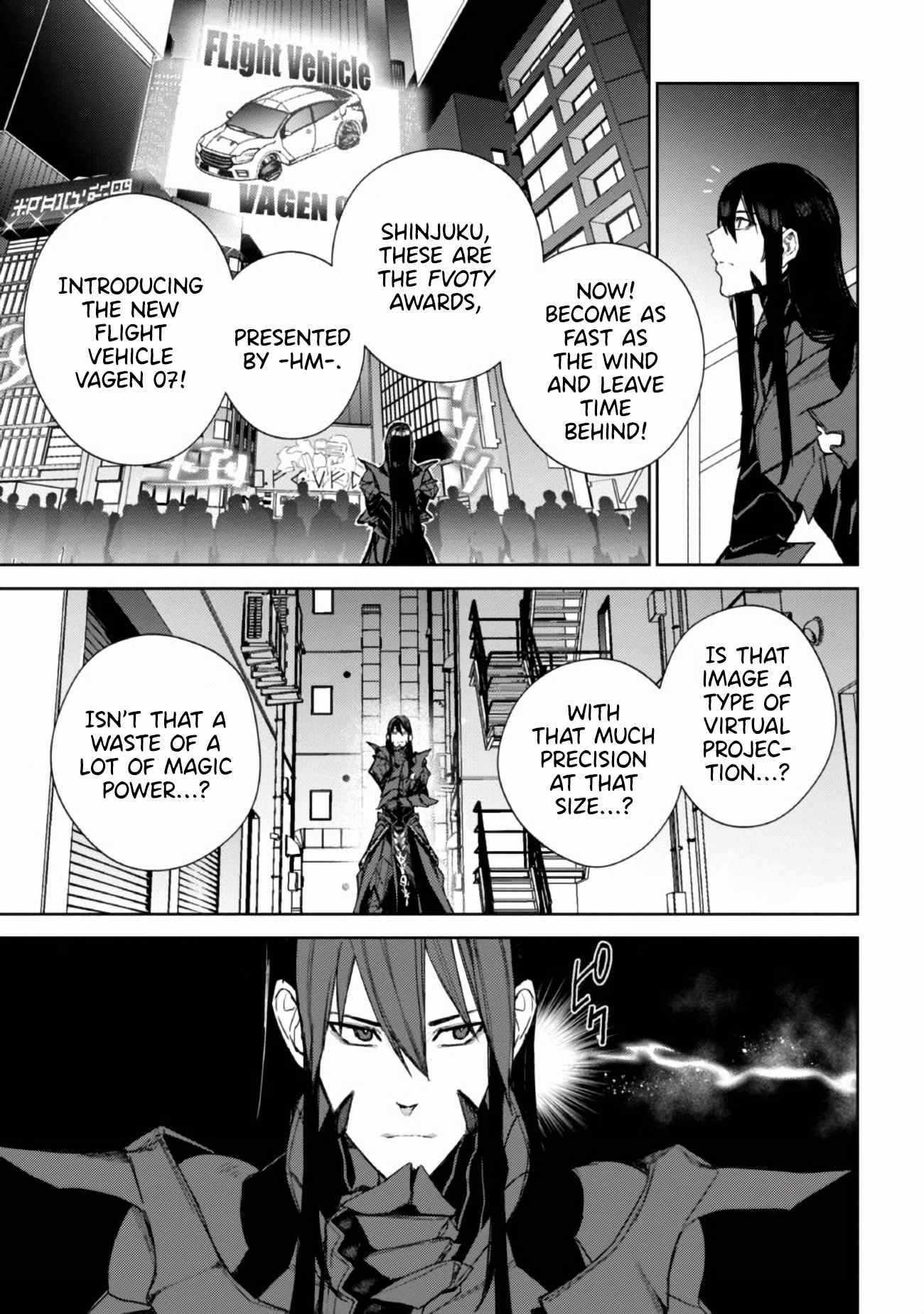 Demon Lord 2099 Chapter 1.1 - Page 36