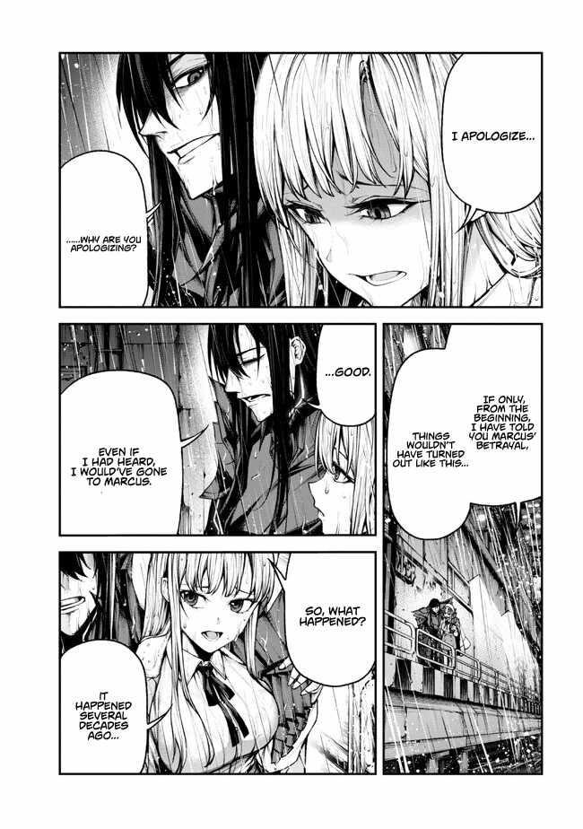 Demon Lord 2099 Chapter 2.1 - Page 9
